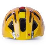 Winmax CREW-YW JUNIOR SPEED HELMET ORANGE - WME75889C