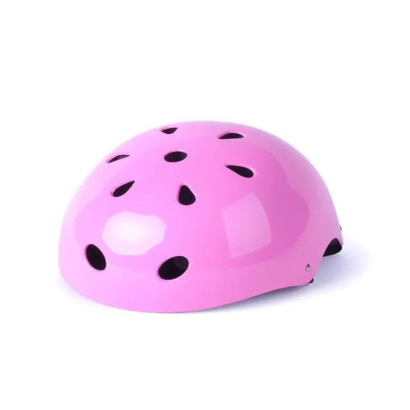 Winmax KIDS HELMET PINK - WME75919A1