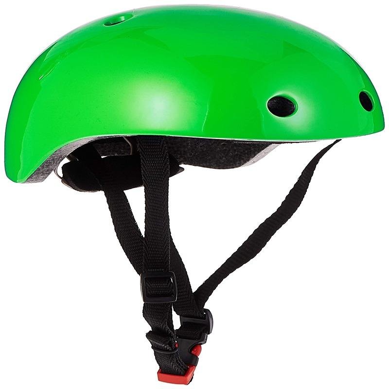Winmax KIDS HELMET GREEN - WME75919B