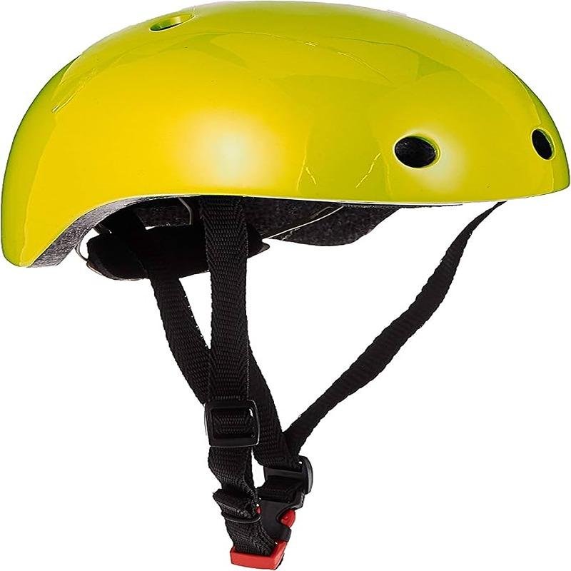Winmax KIDS HELMET YELLOW - WME75919C