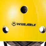 Winmax KIDS HELMET YELLOW - WME75919C