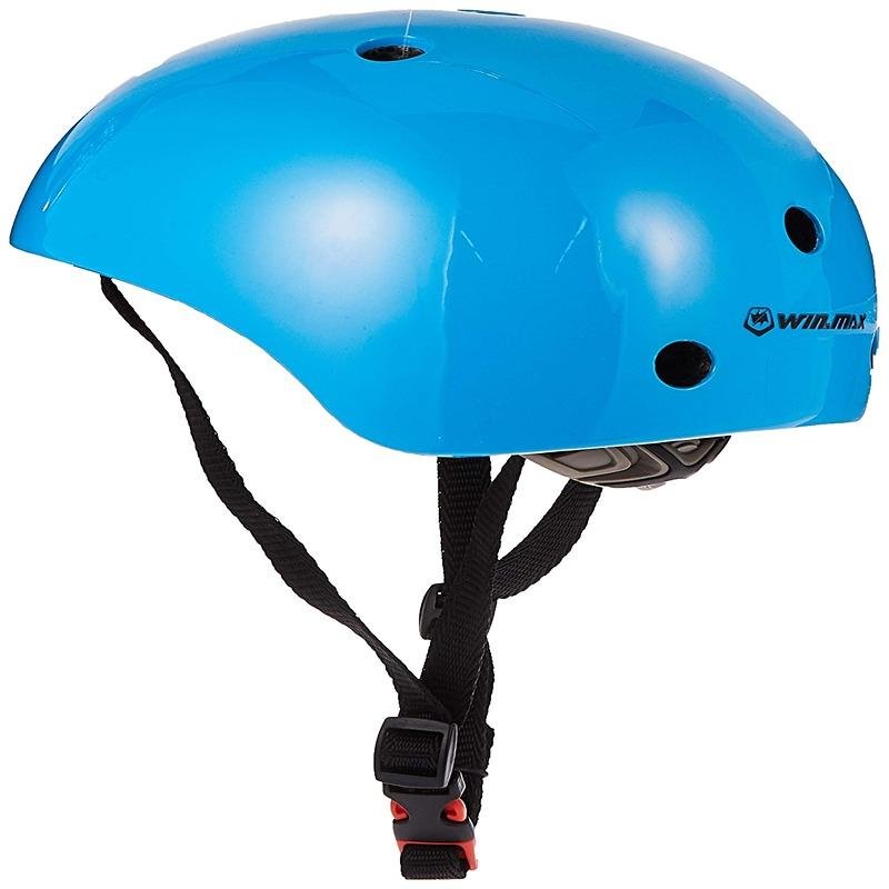 Winmax KIDS HELMET BLUE - WME75919D