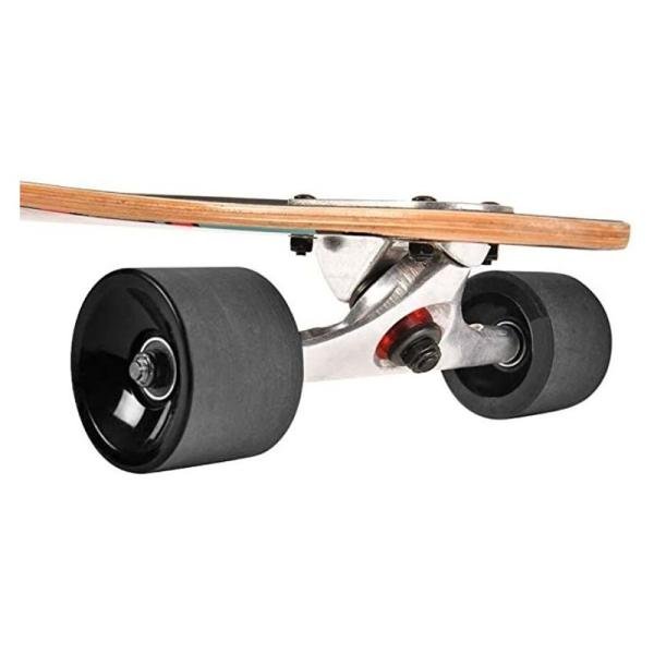 Winmax HAYDA LONG SKATEBOARD - WME76749D