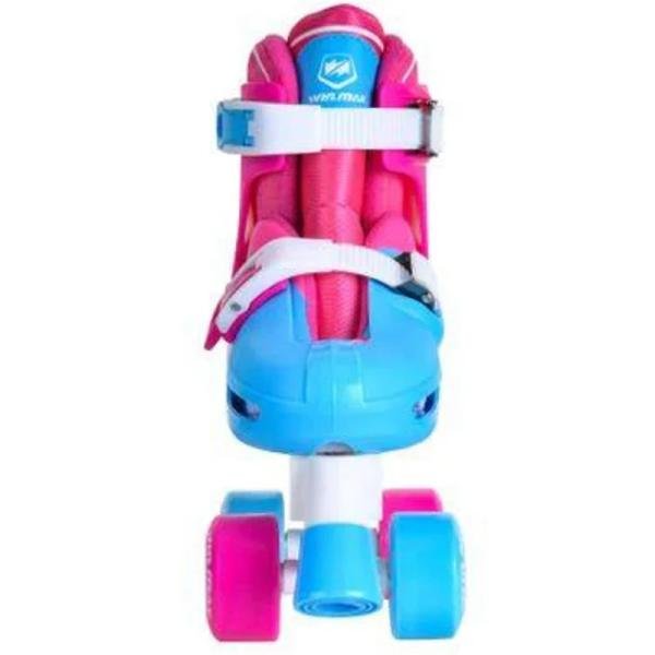 Winmax QUAD SKATE PINK - WME76800A2M