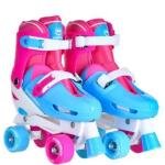 Winmax QUAD SKATE PINK - WME76800A2M