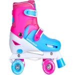 Winmax QUAD SKATE PINK - WME76800A2M