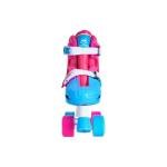 Winmax QUAD SKATE PINK - WME76800A2S