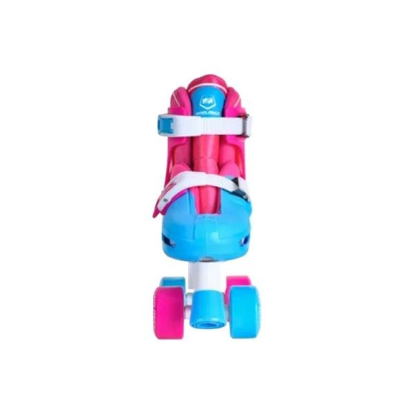 Winmax QUAD SKATE PINK - WME76800A2S