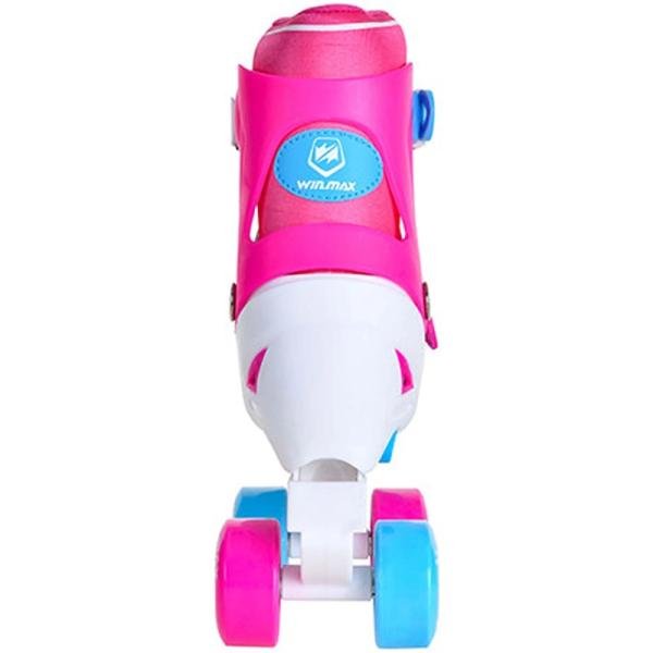 Winmax QUAD SKATE PINK - WME76800A2S