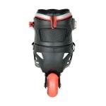 Winmax VITES-RD 2 IN 1 INLINE SKATE RED, M - WME77715AM