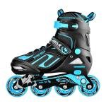 Winmax JOYE-BE INLINE SKATE BLUE, L - WME77784DL