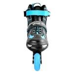 Winmax JOYE-BE INLINE SKATE BLUE, L - WME77784DL