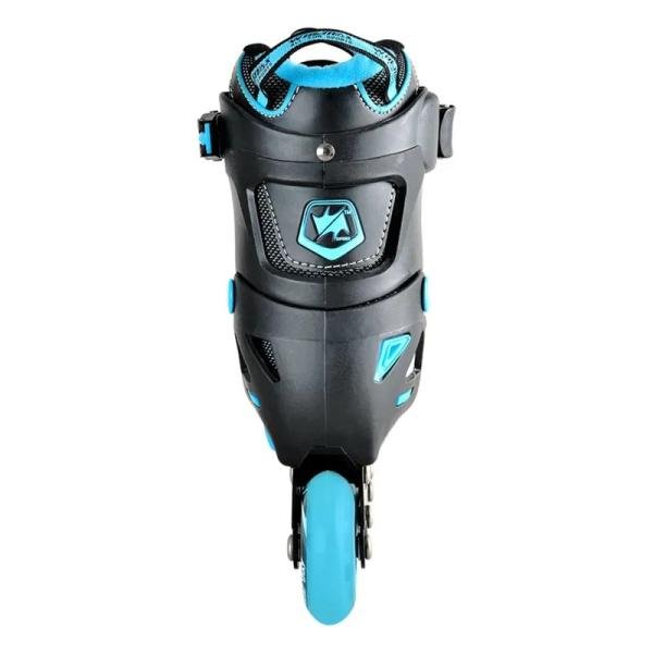 Winmax JOYE-BE INLINE SKATE BLUE, L - WME77784DL