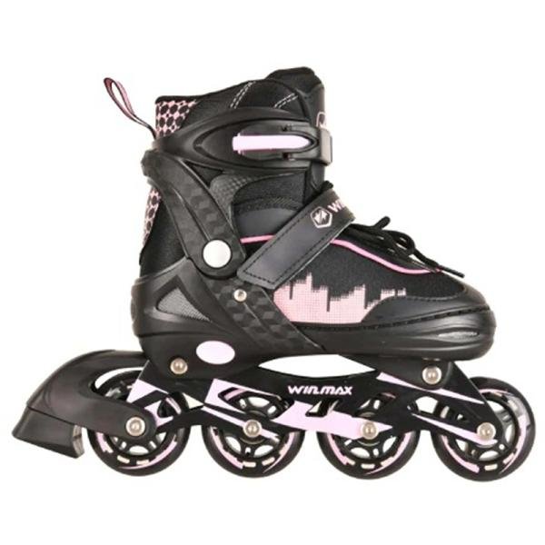 Winmax KID INLINE SKATE PINK - WME78200A1M