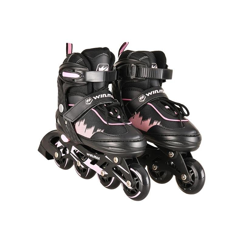 Winmax KID INLINE SKATE PINK - WME78200A1S