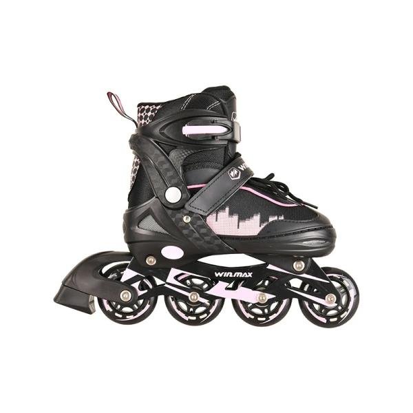 Winmax KID INLINE SKATE PINK - WME78200A1S