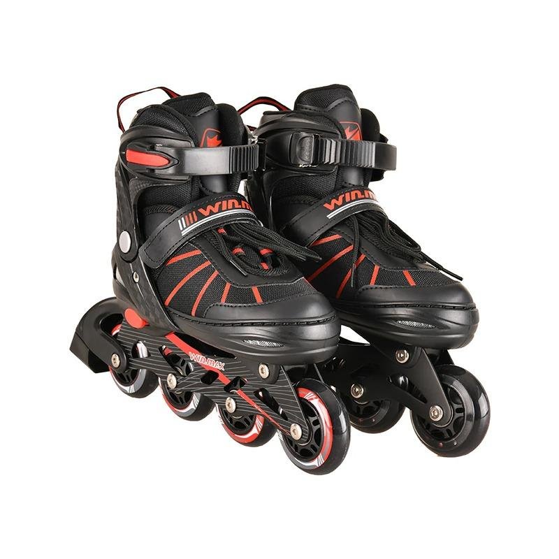 Winmax KID INLINE SKATE RED - WME78217AS