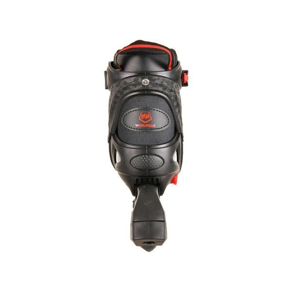 Winmax KID INLINE SKATE RED - WME78217AS