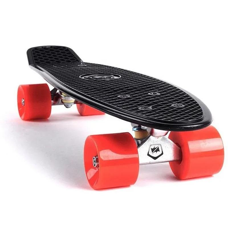 Winmax VELOCITA-RD AIRFORCE SKATEBOARD RED - WME92282A