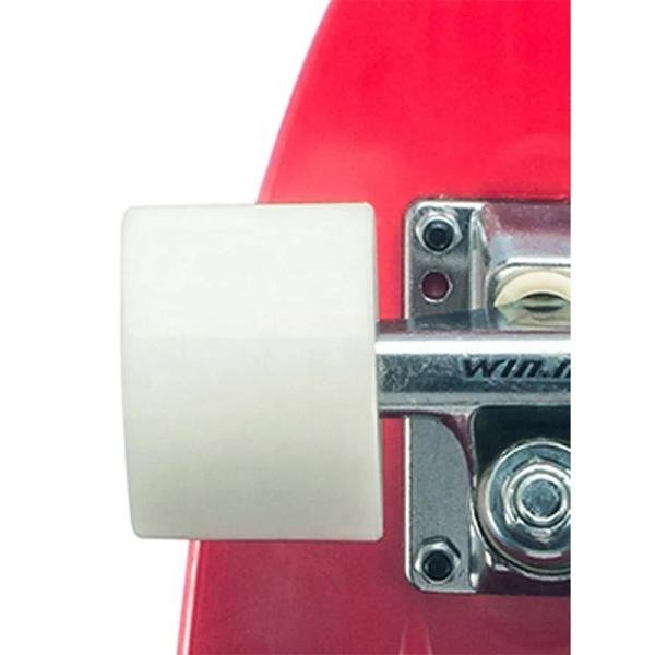 Winmax VELOCITA-RD AIRFORCE SKATEBOARD RED - WME92282A