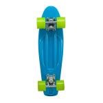 Winmax VELOCTTA-BE HIRFORCE SKATEBOARD BLUE - WME92282D