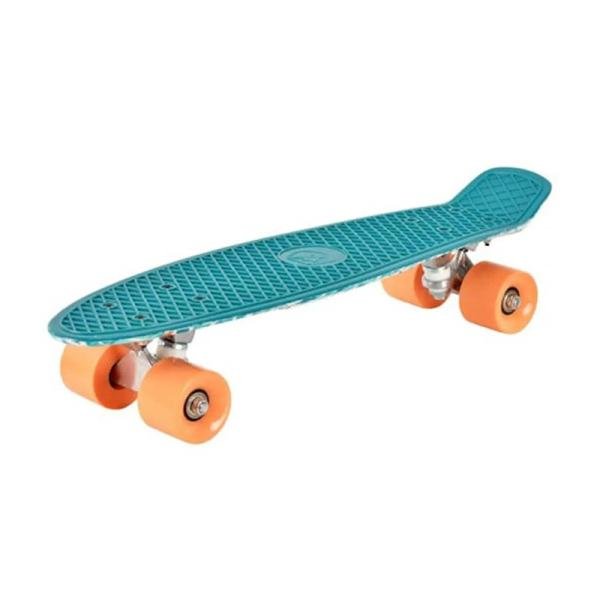 Winmax HAWA-DB CRUISER SKATEBOARD DEEP BLUE - WME98277DB