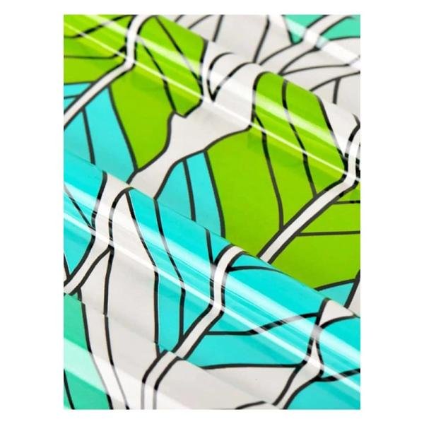 Winmax HAWA-GR CRUISER SKATEBOARD GREEN - WME98277GR