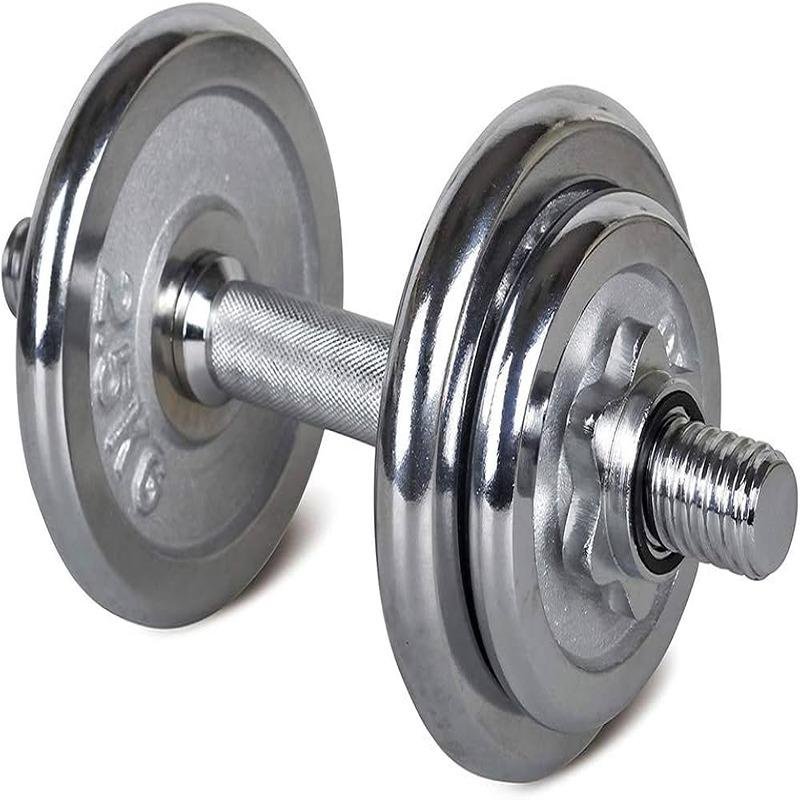 WINMAX KRAFTUR DUMBBELL SET 20kg - WMF09792