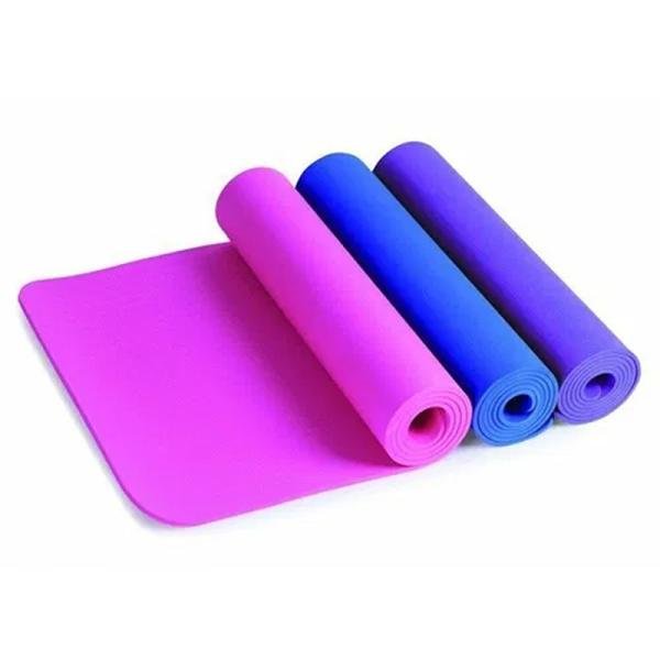 WINMAX VRIK PER YOGA MAT BLUE - WMF73304D