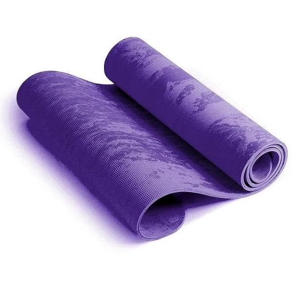 WINMAX VRIK PER YOGA MAT PURPLE - WMF73304E