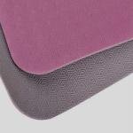 WINMAX NOIA TPE YOGA MAT PURPLE - WMF90790E