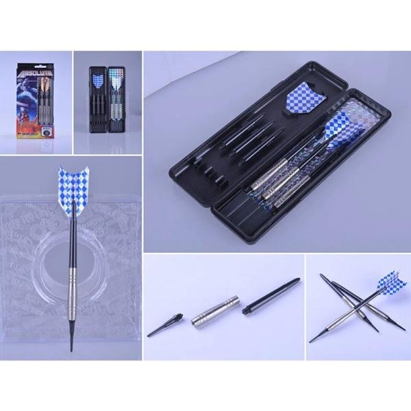 WINMAX ABSOLUTE TUNGSTEN DART 80% 18 G - WMG08559