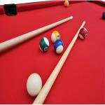 WINMAX PT POOLS TABLE 7 Ft - WMG08801