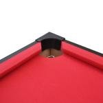 WINMAX PT POOLS TABLE 7 Ft - WMG08801