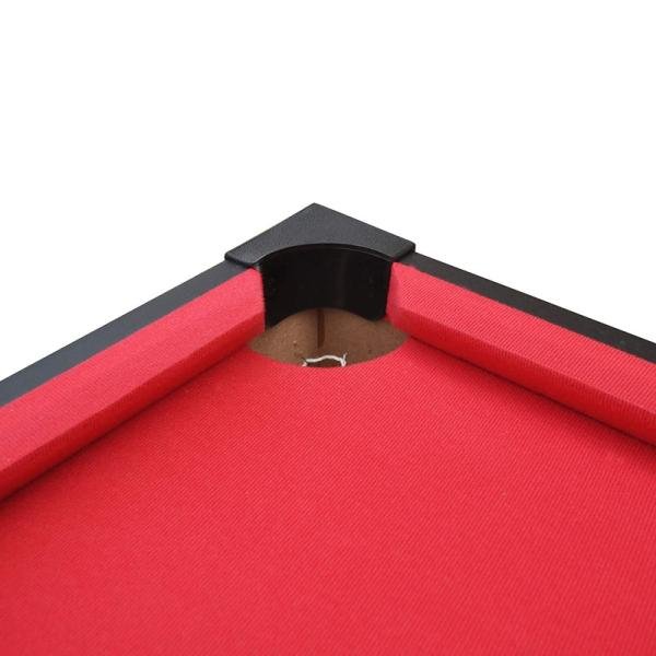 WINMAX PT POOLS TABLE 7 Ft - WMG08801