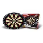 WINMAX BRONZE MATCH PLAY BRISTLE DARTBOARD - WMG11504