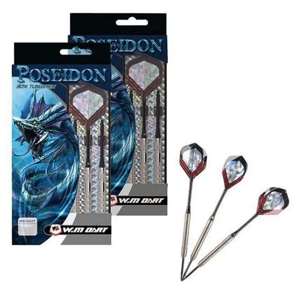 WINMAX UNIVERSE UNIVERSE 90% TUNGSTEN 24G - WMG50350