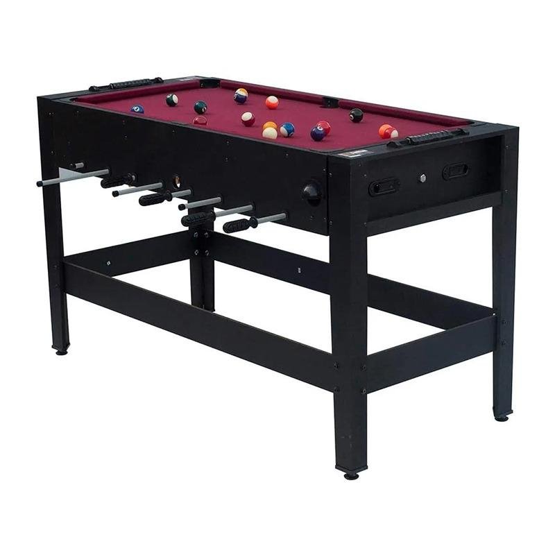 WINMAX ELEGANT - B 2 in 1 MULTIGAMES TABLE - WMG53375