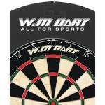 WINMAX EVA DARTBOARD SURROUND SET - WMG75322