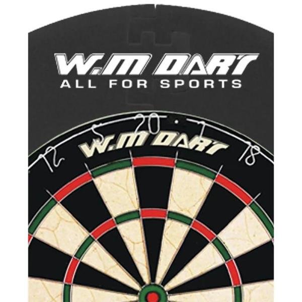 WINMAX EVA DARTBOARD SURROUND SET - WMG75322