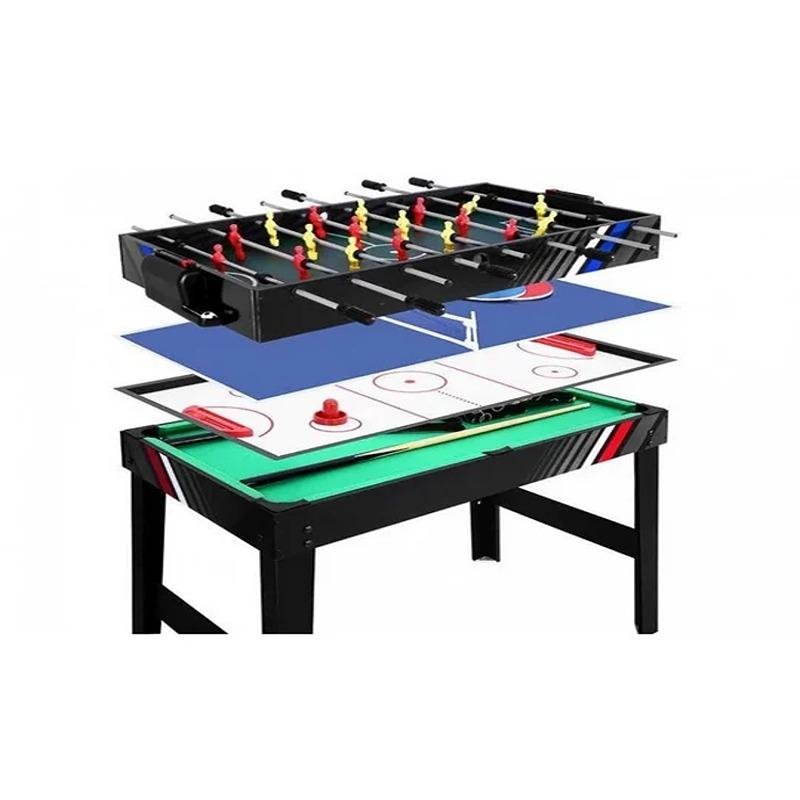 WINMAX 4 IN 1MULTI GAMES TABLE - WMG76695