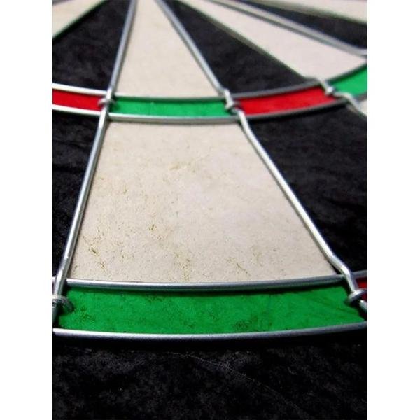 WINMAX EAGLES DARE CABIN DARTBOARD SET - WMG76732