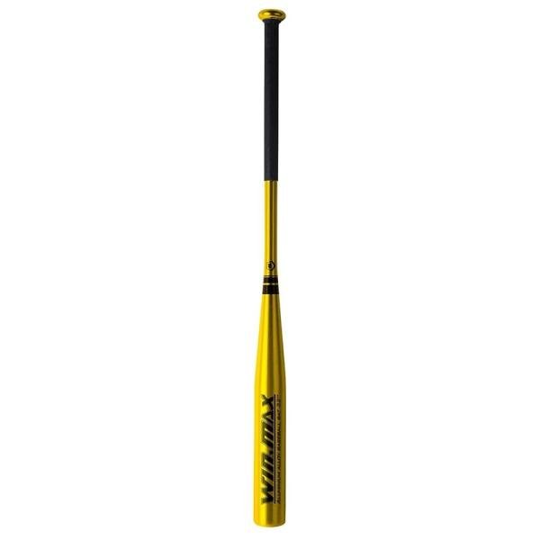WINMAX KENTON-SR BASEBALL BAT GOLDEN - WMY51517J