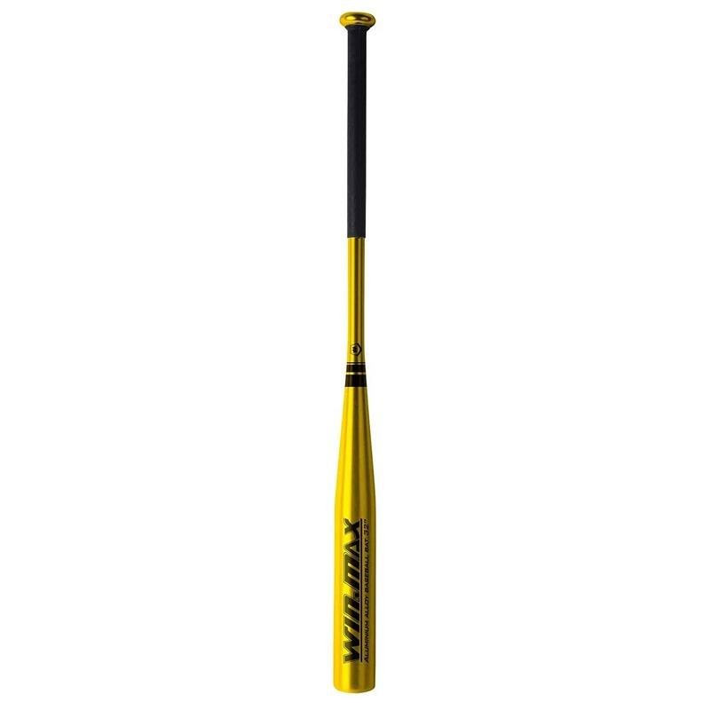 WINMAX KENTON-SR BASEBALL BAT GOLDEN - WMY51517J
