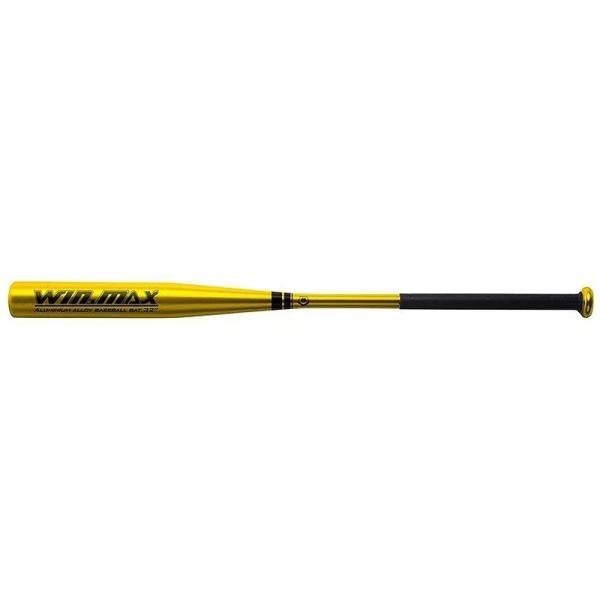 WINMAX KENTON-SR BASEBALL BAT GOLDEN - WMY51517J