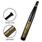 WINMAX KENTON-SR BASEBALL BAT GOLDEN - WMY51517J
