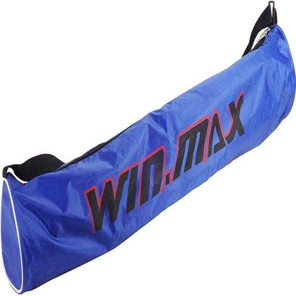 WINMAX SMASH FOLDABLE NET SET - WMY51975