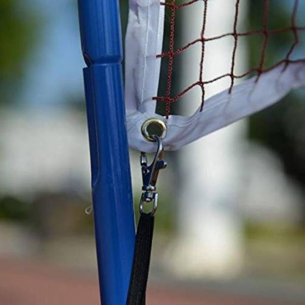 WINMAX SMASH FOLDABLE NET SET - WMY51975