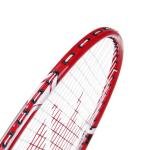 WINMAX GLASSFIBER BADMINTON RACKET Red - WMY52019