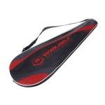 WINMAX GLASSFIBER BADMINTON RACKET Red - WMY52019